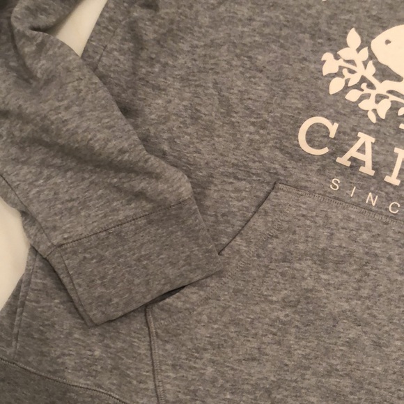 Roots hoodie sweatshirt - Picture 4 of 6